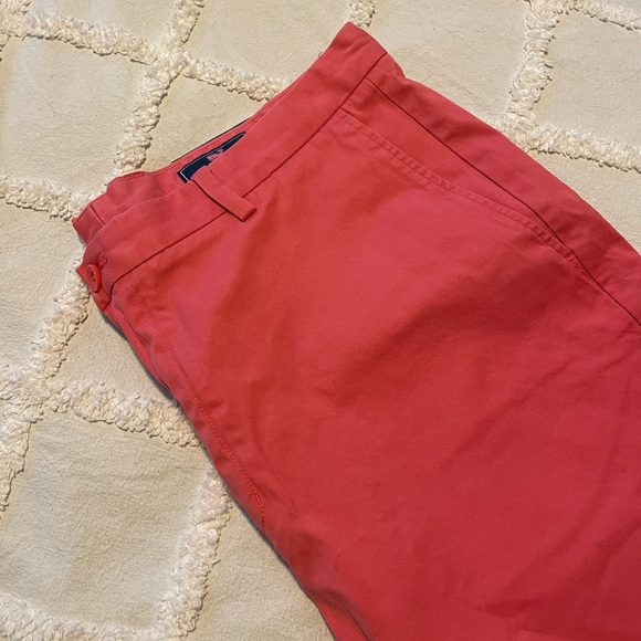 Vineyard Vines | 7 inch Breaker Shorts NWT Brand New Jetty Red - Picture 7 of 8